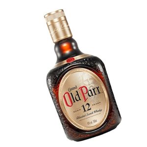 imagem do produto WHISKY GRAND OLD PARR 750ML 