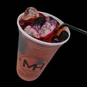 imagem do produto COPÃO GIN BEEFEATER AMORA