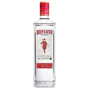 imagem do produto GIN BEEFEATER 750ML