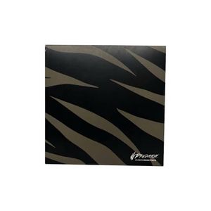 imagem do produto PACK ALUMÍNIO PREDATOR 50F 