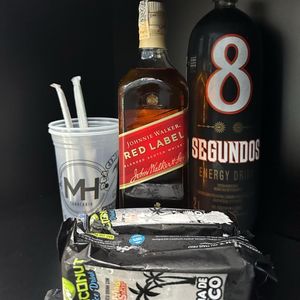 imagem do produto COMBO RED LABEL 1L