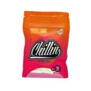 imagem do produto PITEIRA PRONTA CHILLIN HOLLOW TYPES 5mm