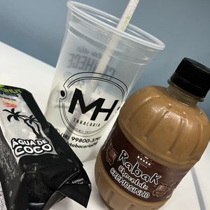 imagem do produto KIT COPÃO RABAK CHOCOLATE