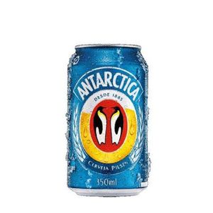 imagem do produto CERVEJA ANTARCTICA PILSEN LATA 350ML