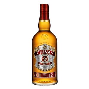 imagem do produto Whisky Chivas Regal 12 anos 1L