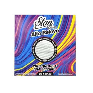 imagem do produto PACK ALUMÍNIO STAN 25F