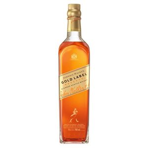 imagem do produto WHISKY JOHNNIE WALKER GOLD LABEL 750ML 