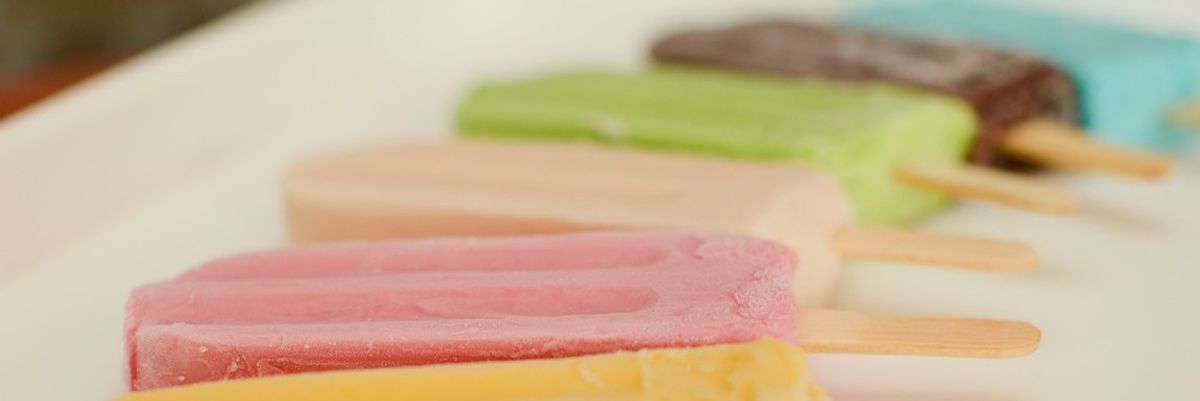 Froze You capa