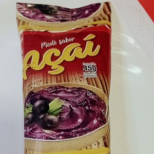 imagem do produto Picolé de Açaí