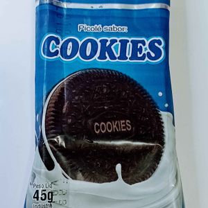 imagem do produto Picolé de Cookie