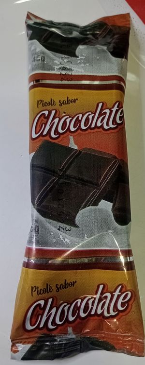imagem do produto Picolé de Chocolate