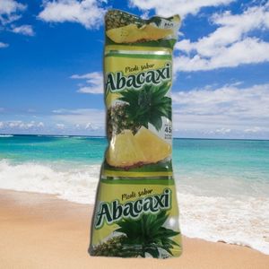 imagem do produto Picolé de Abacaxi