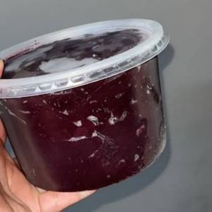 imagem do produto AÇAÍ DE 1L (CREMOSO E BATIDO)