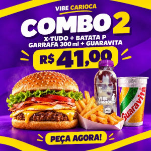 imagem do produto COMBO 2