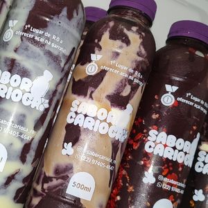 imagem do produto NINHO TRUFADO