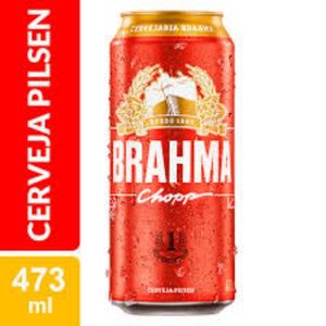 imagem do produto BRAHMA 473ML