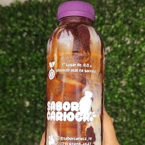 imagem do produto Chocolate Trufado