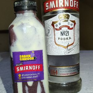 imagem do produto AÇAÍ ALCOÓLICO