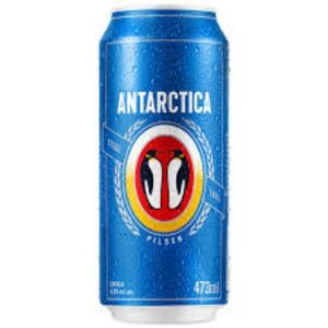 imagem do produto CERVEJA ANTARCTICA 473ML