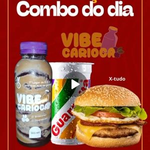 imagem do produto COMBO DO DIA 