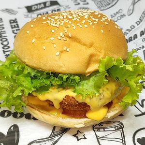 imagem do produto X - Chicken 