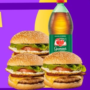 imagem do produto COMBO FAMÍLIA