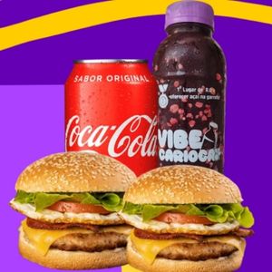 imagem do produto COMBO CASAL