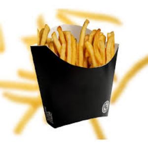 imagem do produto Batata frita 