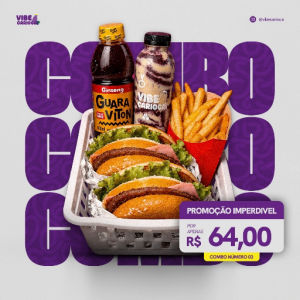 imagem do produto COMBO 3