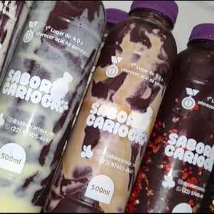 imagem do produto NINHO COM NUTELLA