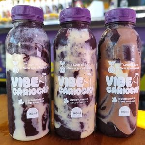 imagem do produto Morango trufado