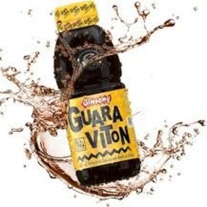 imagem do produto GUARAVITON 