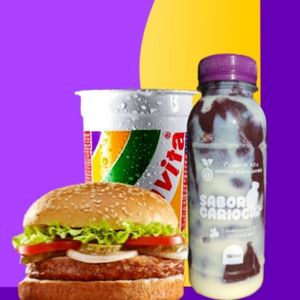 imagem do produto COMBO KIDS