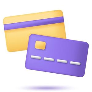 imagem do produto Atenção! Pedidos com Cartão de crédito 