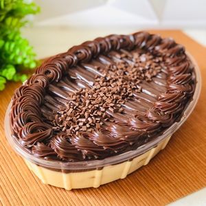 imagem do produto Pavê - Ninho & chocolate 