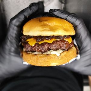 imagem do produto Espetaço's Burguer caramelizado