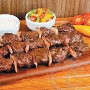 imagem do produto Carne com bacon 