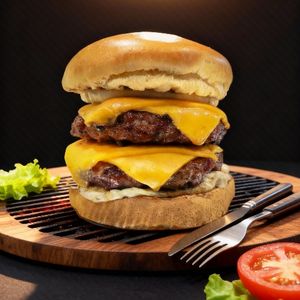 imagem do produto Duo simples 