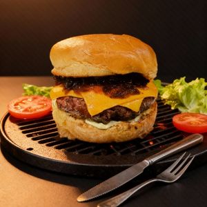 imagem do produto Espetaço's Burguer caramelizado