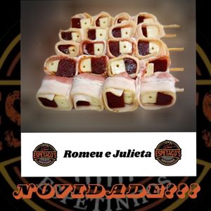 imagem do produto Romeu e Julieta - NOVIDADE !!!