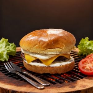 imagem do produto Espetaço's Burguer