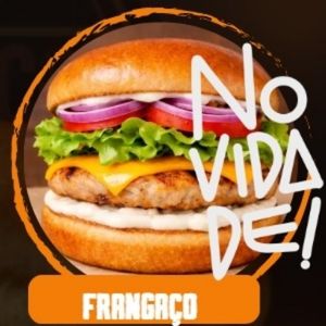 imagem do produto Frangaço 