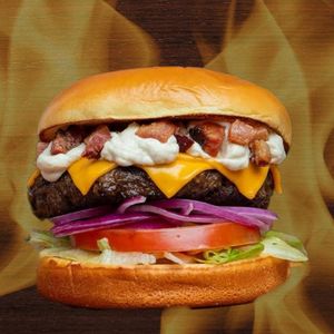 imagem do produto Espetaço's Bacon