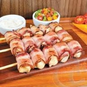 imagem do produto Medalhão de frango 