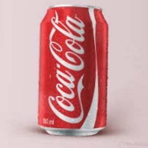 imagem do produto Coca cola lata 