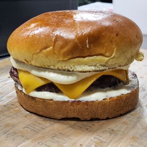 imagem do produto Espetaço's Burguer