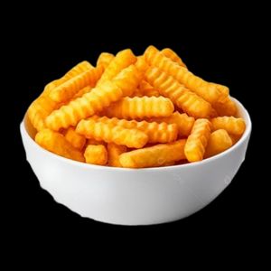 imagem do produto Batata crinkle 