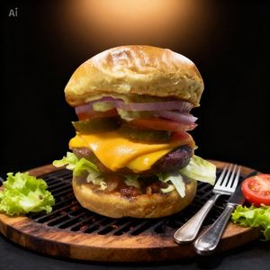 imagem do produto Espetaço's Bacon