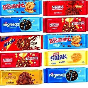 imagem do produto COOKIES