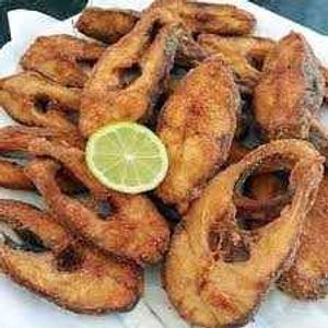 imagem do produto Peixe Frito